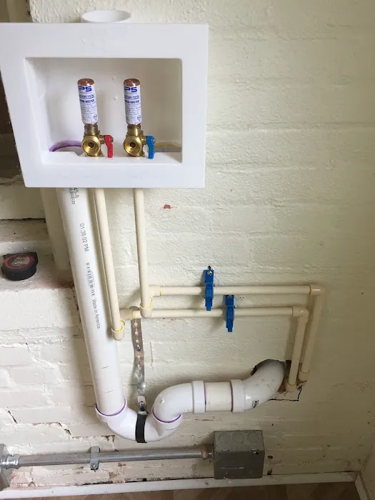 Devine Plumbing LLC Picture 10