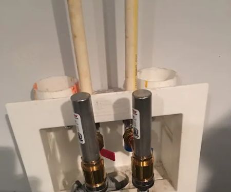 Devine Plumbing LLC
