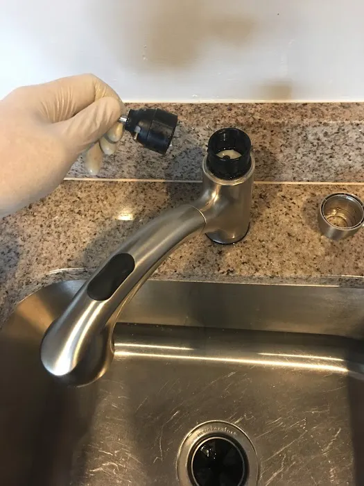 Devine Plumbing LLC Picture 2