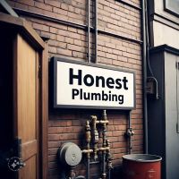 Honest Plumbing ico