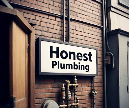 Honest Plumbing