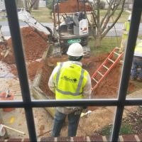 Mahon Plumbing ico