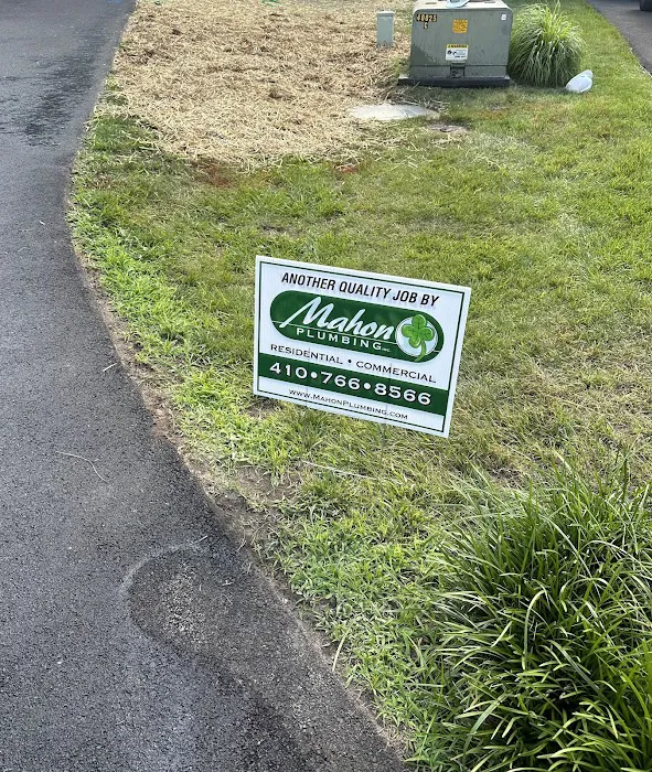 Mahon Plumbing Picture 6
