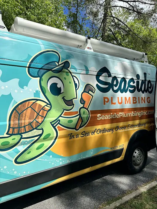Seaside Plumbing Inc. Picture 3