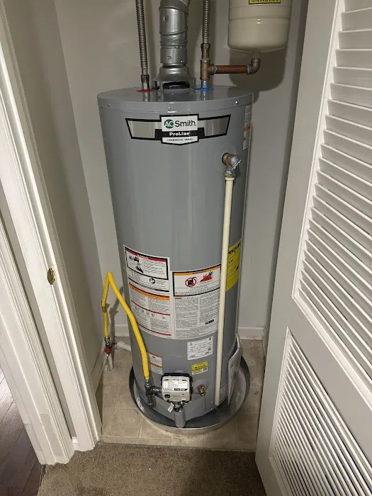 Seaside Plumbing Inc. Picture 1