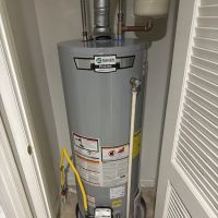 Seaside Plumbing Inc. ico