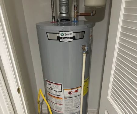 Seaside Plumbing Inc.