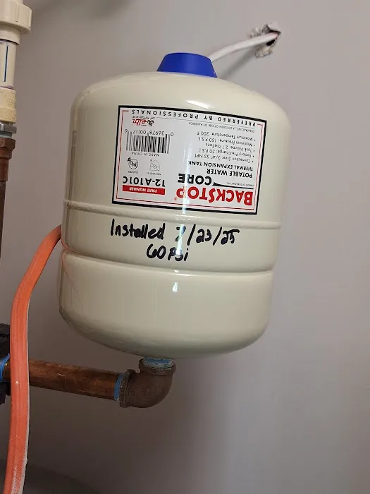 Seaside Plumbing Inc. Picture 4