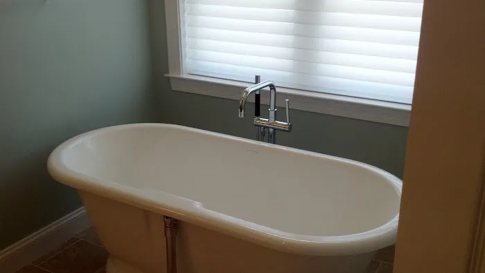 Seaside Plumbing Inc. Picture 10