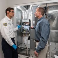 Benjamin Franklin Plumbing of Delmarva ico