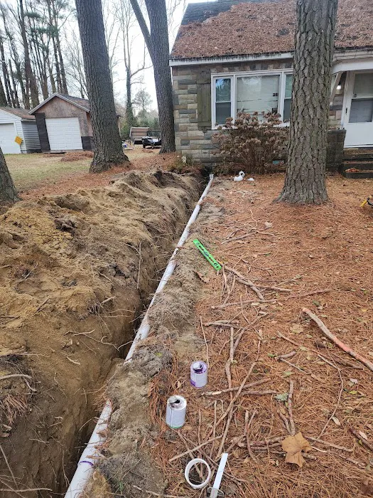 Benjamin Franklin Plumbing of Delmarva Picture 3