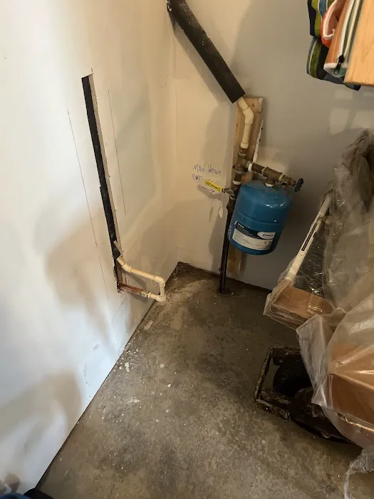 Selby Family Plumbing Picture 1