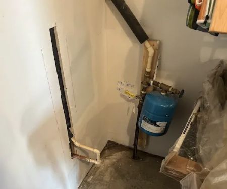 Selby Family Plumbing
