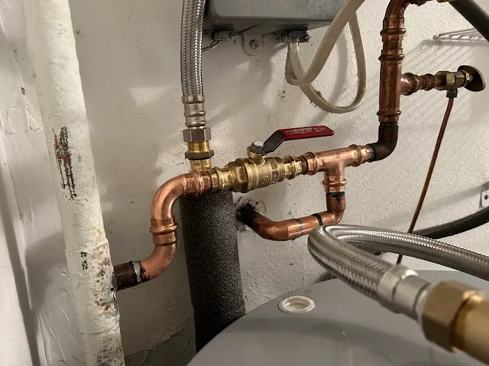 Selby Family Plumbing Picture 7
