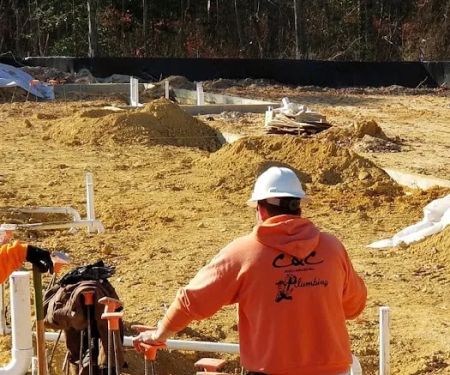 C & C Mechanical Plumbing