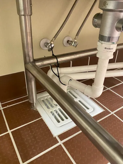 C & C Mechanical Plumbing Picture 4