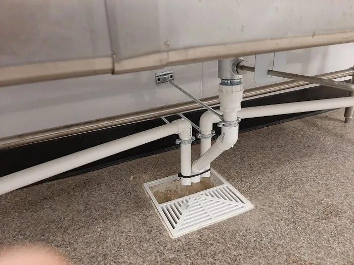 C & C Mechanical Plumbing Picture 7