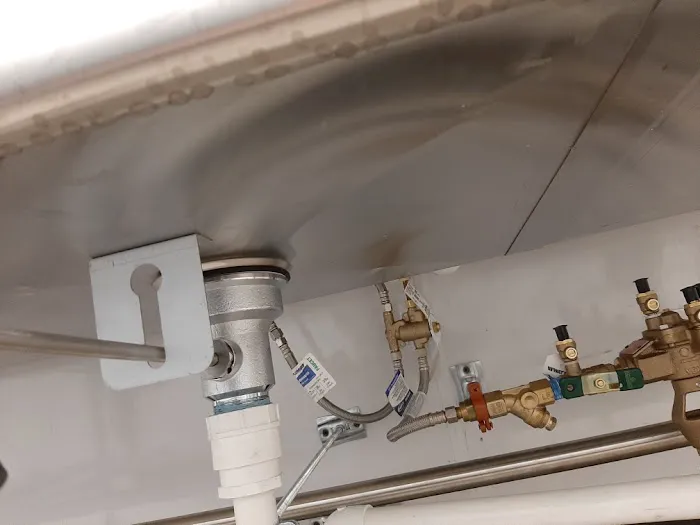 C & C Mechanical Plumbing Picture 5