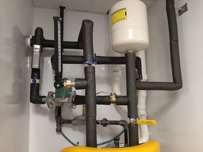 C & C Mechanical Plumbing Picture 9