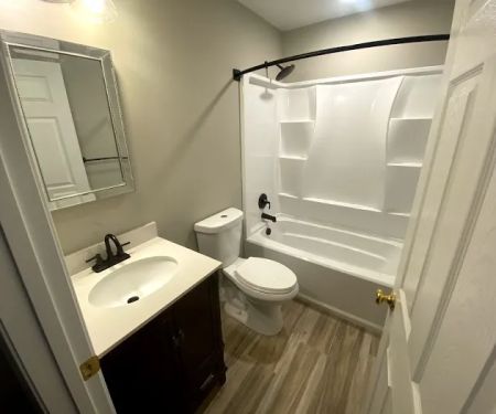 Jay Johnson Plumbing LLC