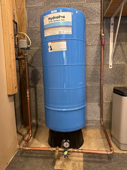 Jay Johnson Plumbing LLC Picture 3