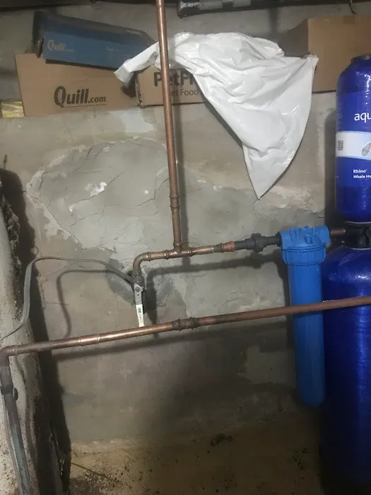 Jay Johnson Plumbing LLC Picture 5