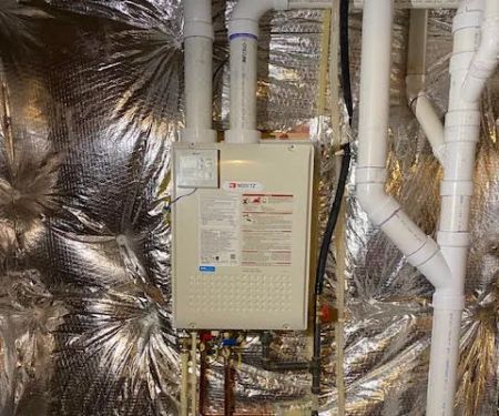 Precision Plumbing Services