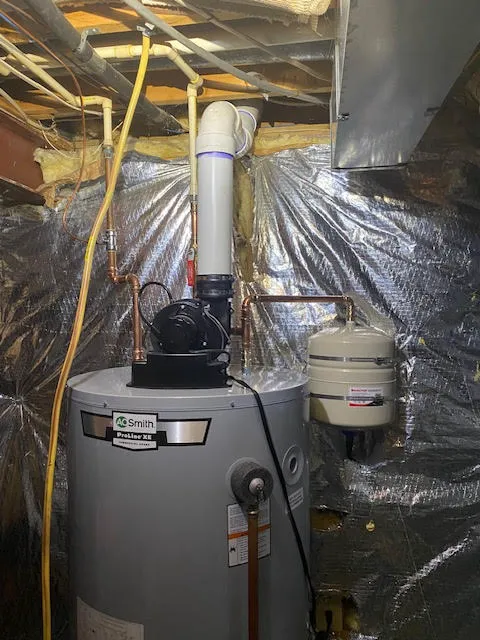 Precision Plumbing Services Picture 3