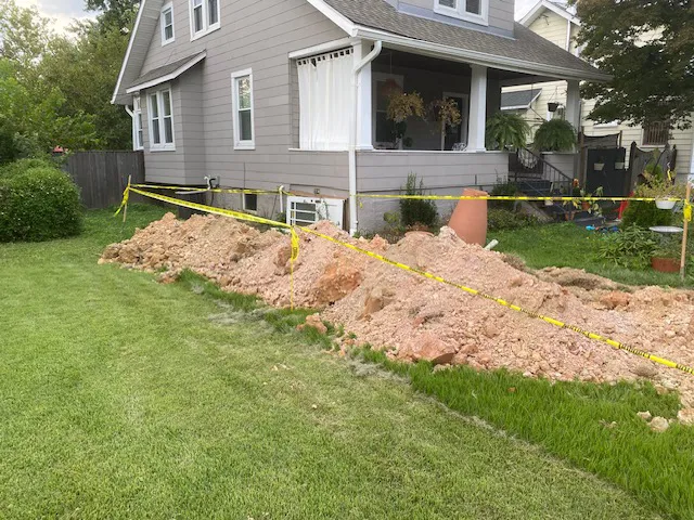 Precision Plumbing Services Picture 6