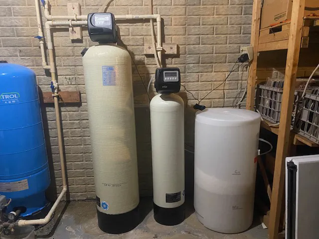 Precision Plumbing Services Picture 5