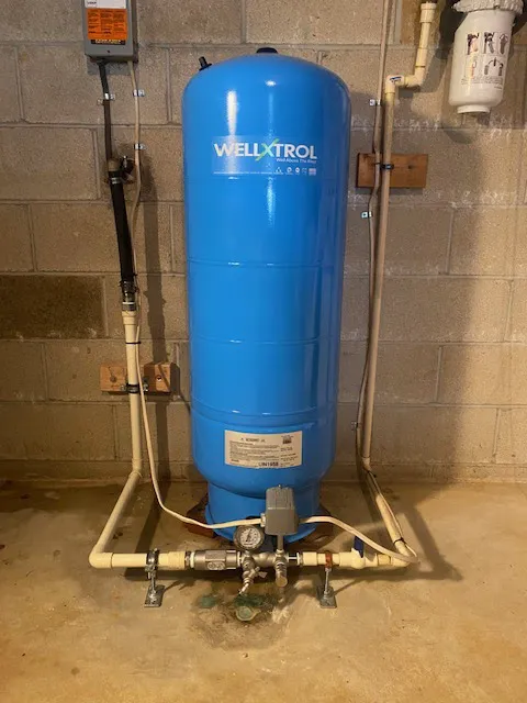 Precision Plumbing Services Picture 2