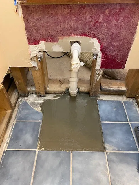 Precision Plumbing Services Picture 7