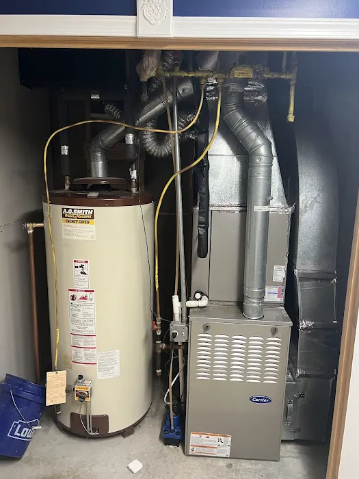 Precision Plumbing Services Picture 10