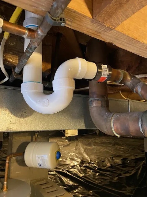 Precision Plumbing Services Picture 8