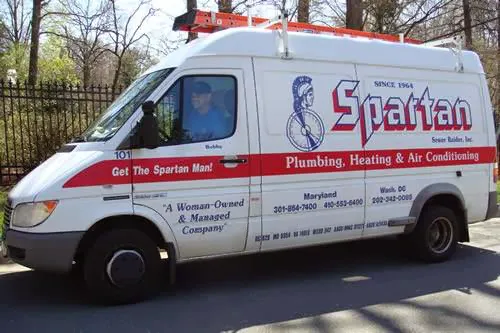 Spartan Plumbing, Heating and Air Conditioning Picture 5