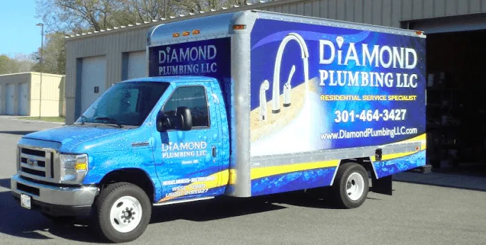 Diamond Plumbing LLC Picture 1