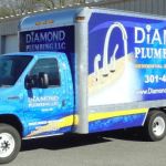 Diamond Plumbing LLC