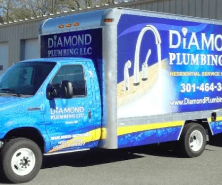Diamond Plumbing LLC