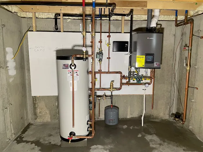 RP Plumbing and Mechanical Picture 5