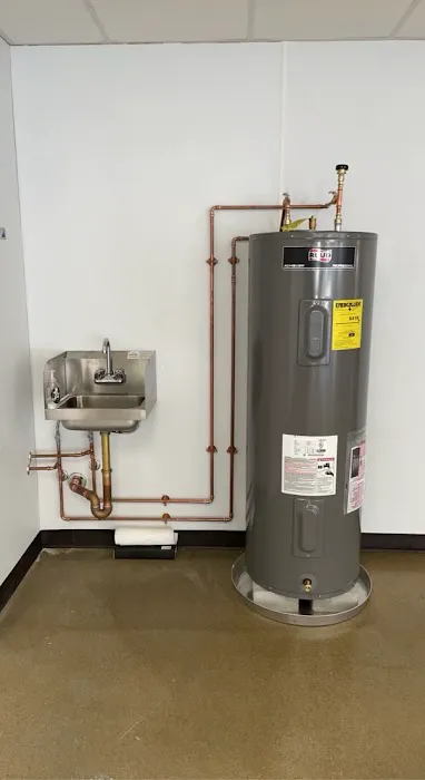 RP Plumbing and Mechanical Picture 2