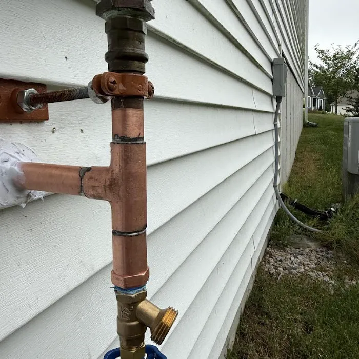 Wicked Plumbing Picture 1