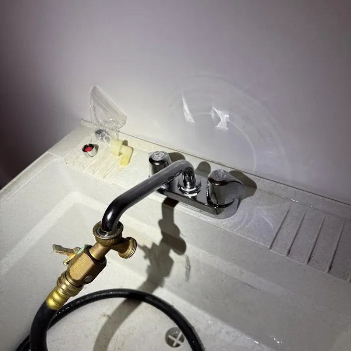 Wicked Plumbing Picture 6