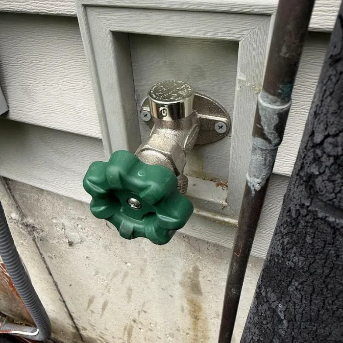 Wicked Plumbing Picture 4