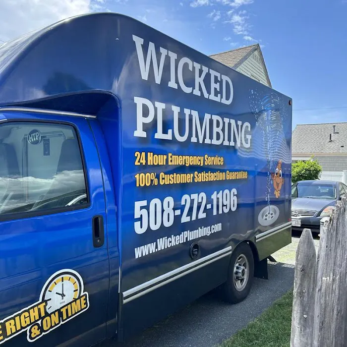 Wicked Plumbing Picture 7