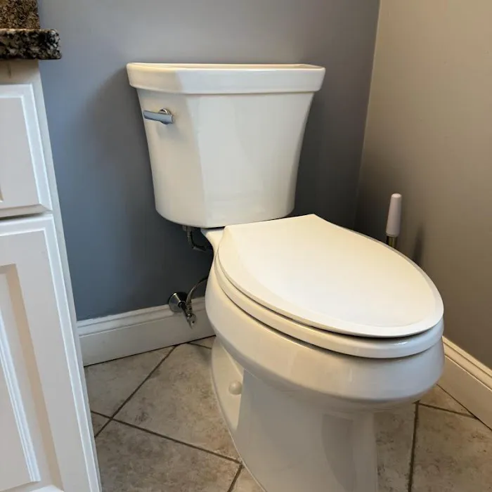 Wicked Plumbing Picture 8