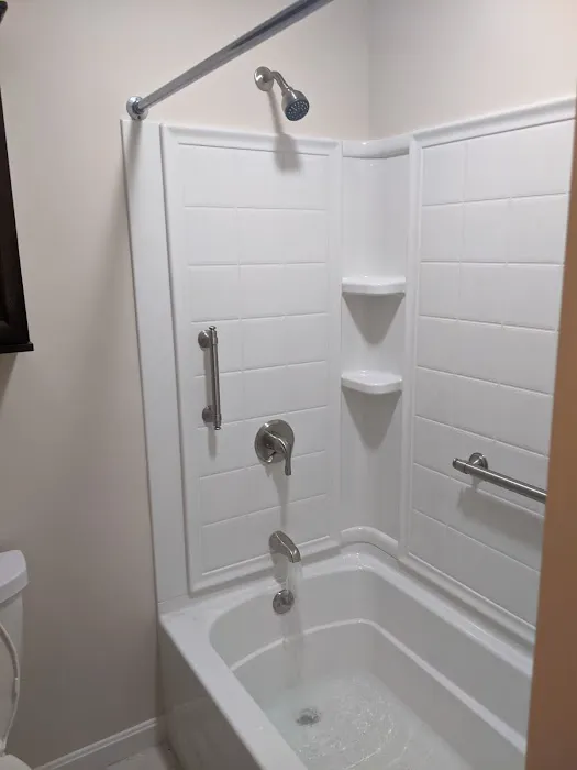 Miguel Plumbing & Heating Picture 8