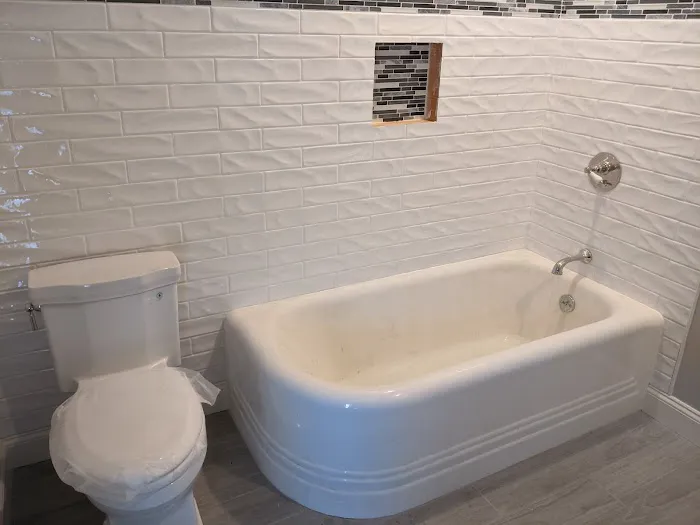 Miguel Plumbing & Heating Picture 10