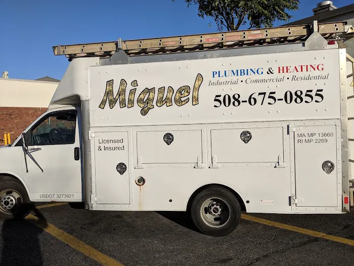 Miguel Plumbing & Heating Picture 9