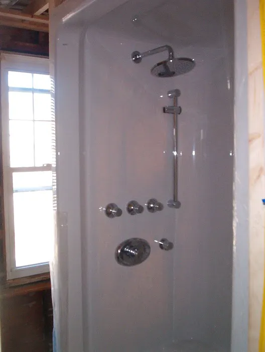 Miguel Plumbing & Heating Picture 6