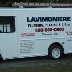 Lavimoniere Plumbing Heating & Air LLC